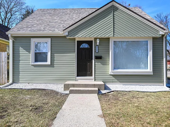 3777 North 50th STREET, Milwaukee, WI 53216