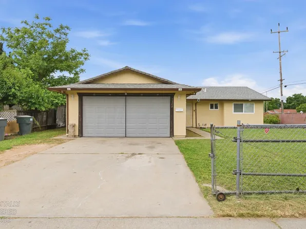 7200 Strand Street, Sacramento, CA 95828