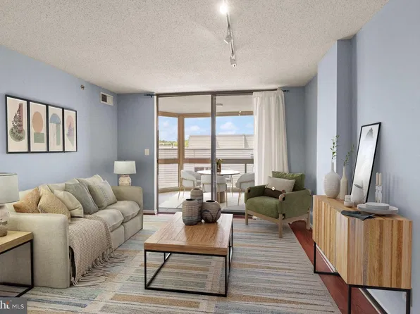 1024 N Utah St APT 625, Arlington, VA 22201
