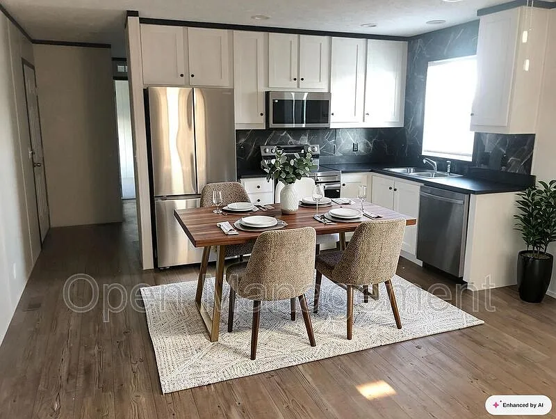 1 bed, 1.0 bath, 640 sqft, $925 — Photo 4