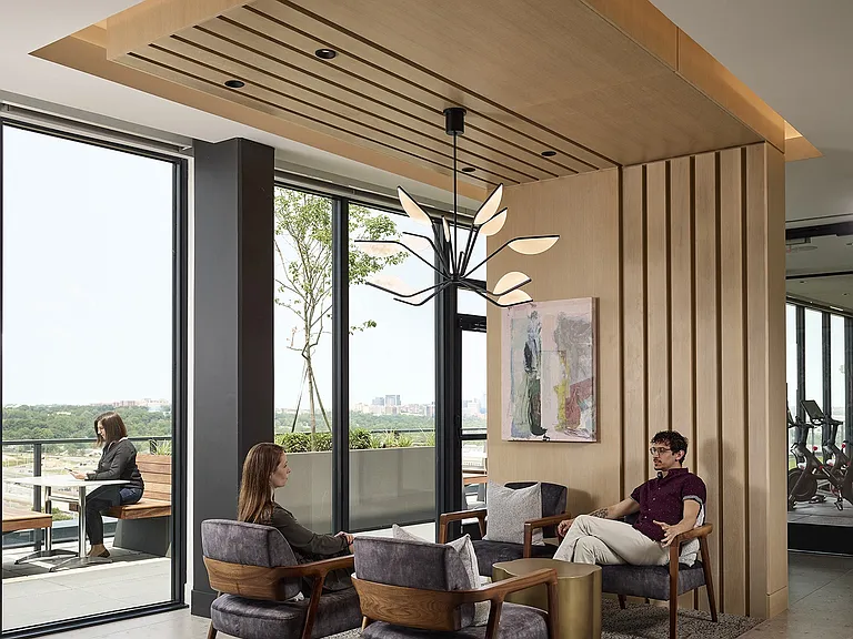 Sage Modern Apartments — Photo 11