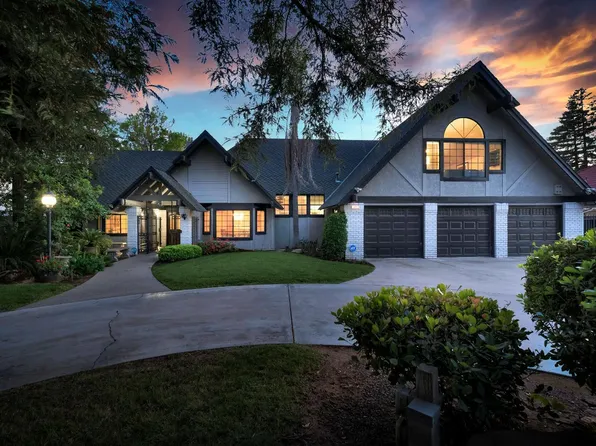 327 E Audubon Dr, Fresno, CA 93720