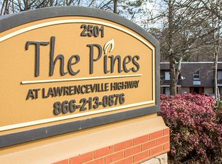 2503 Lawrenceville Hwy APT 6, Decatur, GA 30033