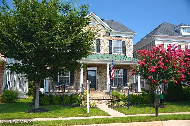 1st image of 9620 Tarvie Cir
