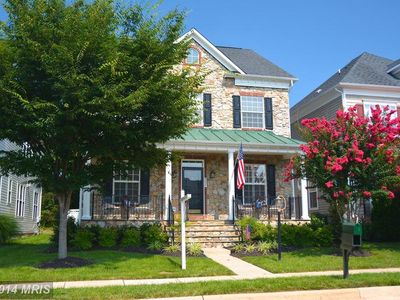 9620 Tarvie Cir, Bristow, VA, 20136
