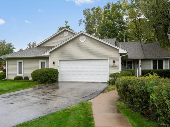 3810 Antelope Trl NE, Cedar Rapids, IA 52402