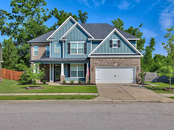 2nd image of 1341 Eldrick Ln