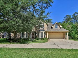 31 Degas Park Dr, Spring, TX 77382