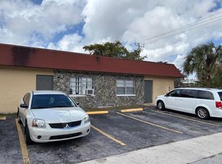931 SW 80th Ave, Pompano Beach, FL 33068