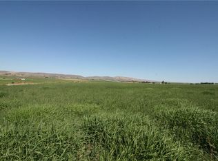 4163 Badger Pocket Rd, Ellensburg, WA 98926