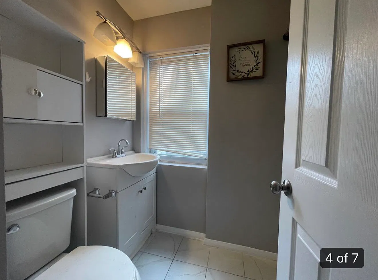 1 bed, 900 sqft, $650 — Photo 1