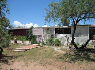 16550 W Arivaca Rd, Arivaca, AZ 85601