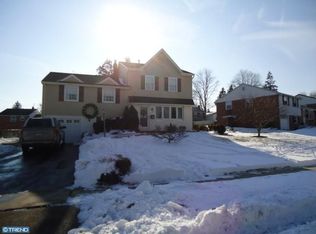 456 Maddock Rd, Springfield, PA 19064