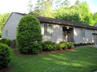 1415 A Chestnut Dr, High Point, NC 27262