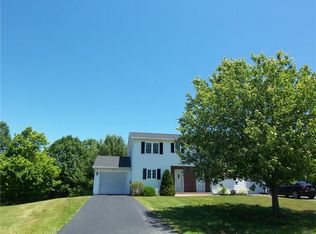 128 Hagan Cir, Oneida, NY 13421