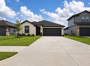 4243 Brinkworth Dr, Fulshear, TX 77441
