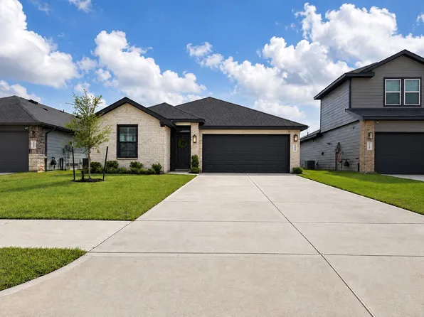 4243 Brinkworth Dr, Fulshear, TX 77441