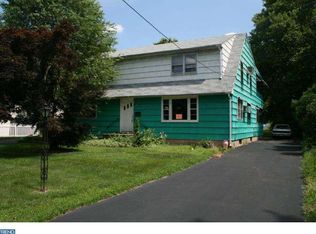 45 Scattergood Ave, Hamilton, NJ 08619