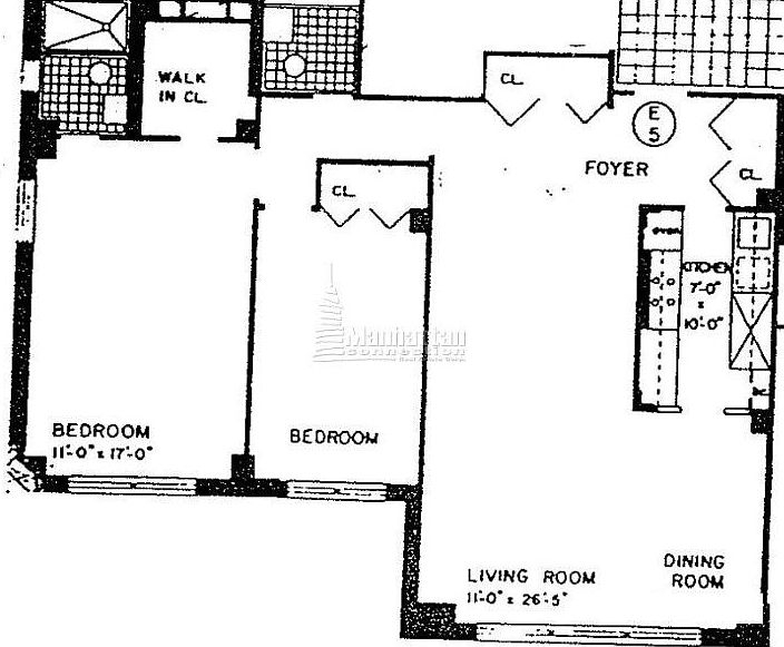 1st image of 225 E 70th St APT 4E
