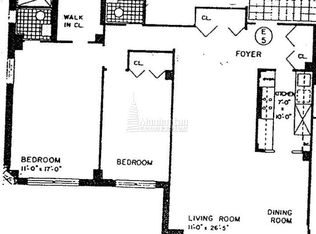 225 E 70th St APT 4E, New York, NY 10021