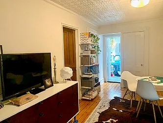 Rented by Brown Harris Stevens