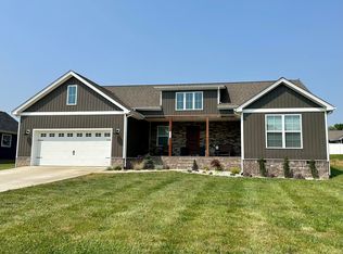 138 Caribou Dr, London, KY 40744