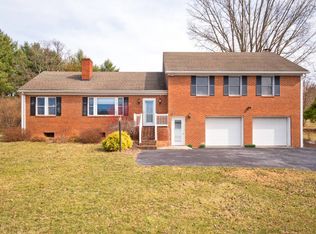 137 Boyers Rd, Harrisonburg, VA 22801