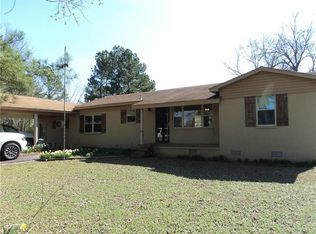 9622 Howard Hill Rd, Fort Smith, AR 72916