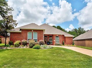 256 Black Oak Cir, Coppell, TX 75019