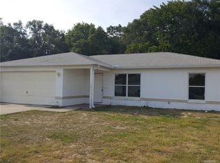 6645 W Robin Ln, Homosassa, FL 34448