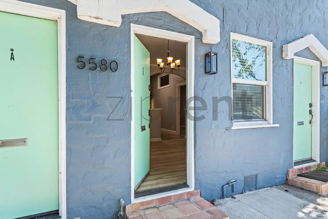 1 bed, 550 sqft, $2,132 — Photo 3