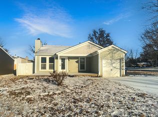 456 Saint Thomas Dr, Westerville, OH 43081