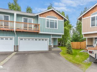 8054 Marsha Loop #19, Anchorage, AK 99507