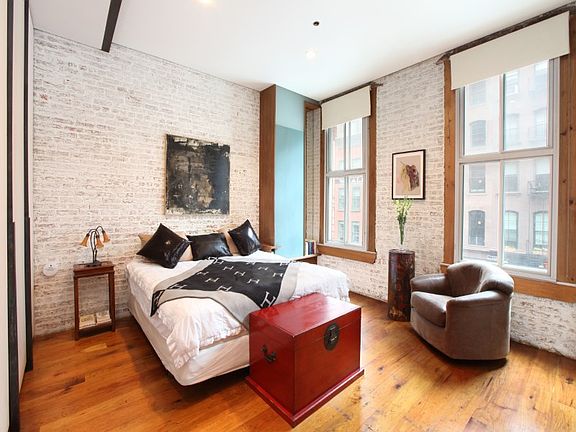 5th image of 16 Hudson St APT 2E
