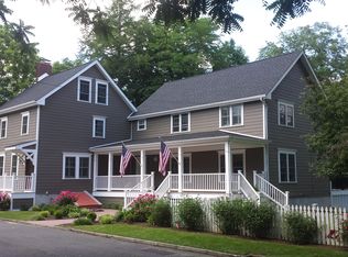 1 Edward St, Lumberton, NJ 08048