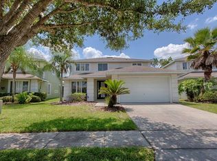 2926 Sunset Vista Blvd, Kissimmee, FL 34747