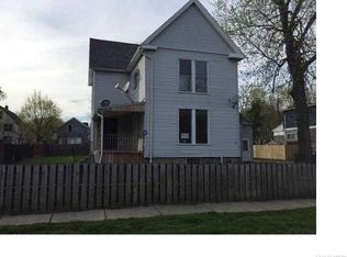 24 Armin Pl, Buffalo, NY 14210