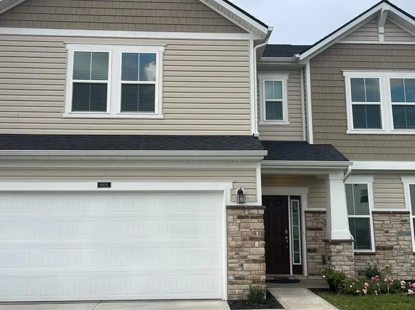 8926 Howlett Ln, Indianapolis, IN 46259