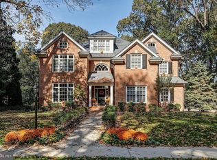 449 Loucroft Rd, Haddonfield, NJ 08033