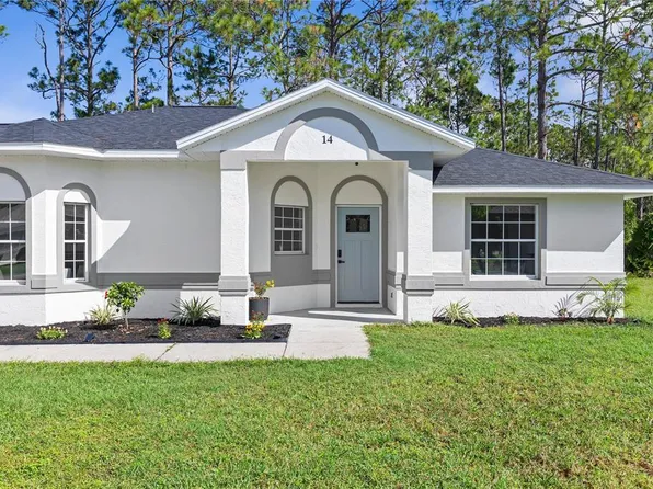 14 SELKIRK PLACE, PALM COAST, FL 32164