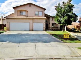 3800 Getty Ct, Hemet, CA 92545