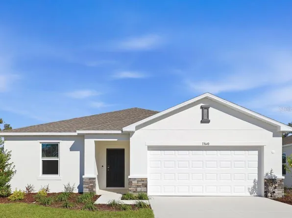 13640 Tropical Breeze Way, Hudson, FL 34669