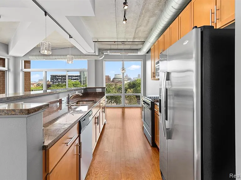 3670 Woodward Ave #314 — Photo 4