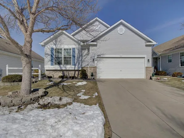 480 Meadowood Ln, Burnsville, MN 55337