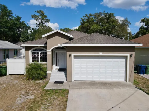 8307 N Edison Ave, Tampa, FL 33604
