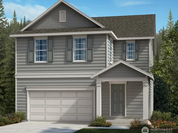4840 88th Drive NE #53, Marysville, WA 98270