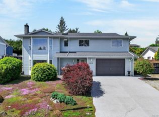 1818 Aspen Way, Campbell River, BC V9W 6Y6