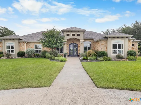 139 Eagle Rock, Salado, TX 76571