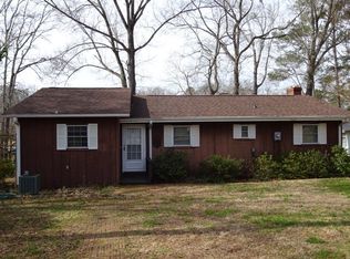 114 Lake Breeze Spur Rd, Cross Hill, SC 29332