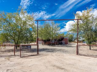 1341 Red Cinder Rd, Chino Valley, AZ 86323